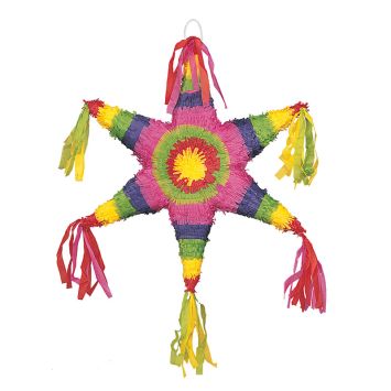 Piñata Etoile mexicaine