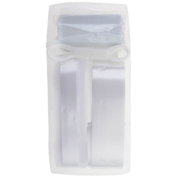 Kit pour décoration de voiture - Blanc