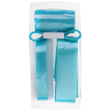 Kit pour décoration de voiture - Turquoise