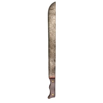 Machette (77 cm de long)