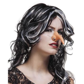 Nez de Sorcière Naturel