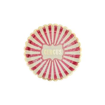assiettes-circus-vintage | jourdefete.com
