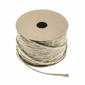 Bobine Corde Naturelle - 20m