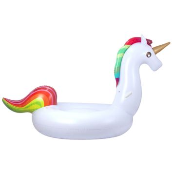 Bouée Licorne Gonflable 