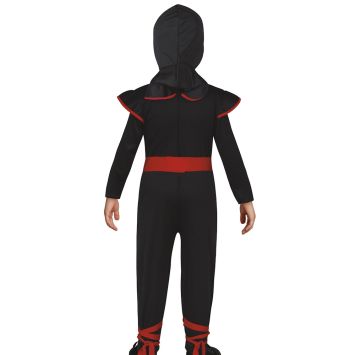Déguisement de Ninja pour garçon - Taille au choix