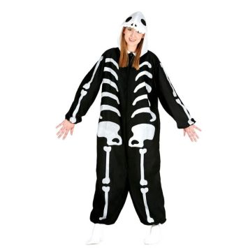 Kigurumi Bones Squelette 