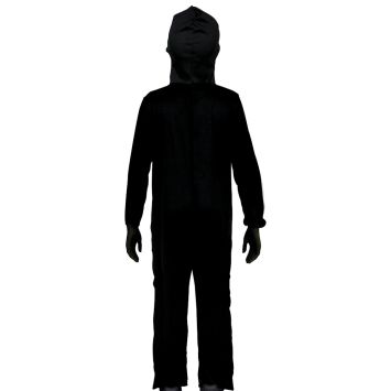 Déguisement de Squelette Phosphorescent pour garçon - Taille au choix
