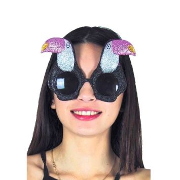 Lunettes Toucan pour Adulte