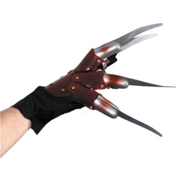 Gant avec Griffes - Freddy