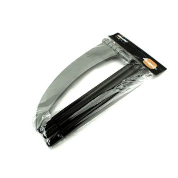 Faux de la mort démontable en plastique