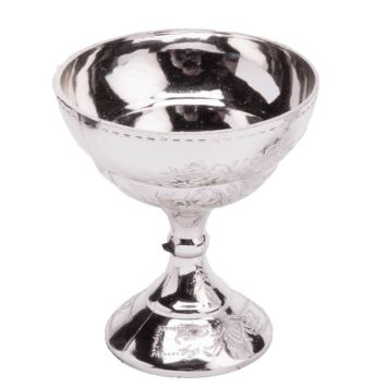 Calice Argenté pour Dragées