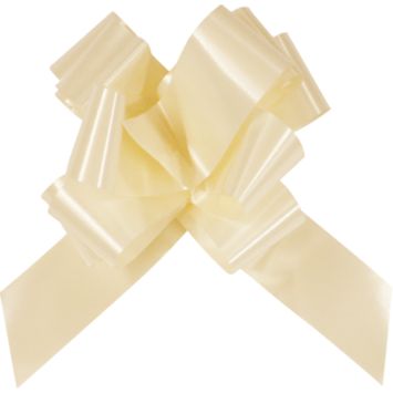 Noeud Automatique Polypro Ivoire