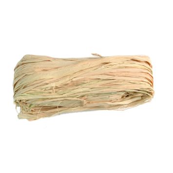 Raphia Naturel