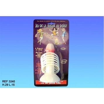 Jeu de la Bague au Doigt