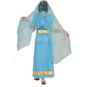 Déguisement d'Hindoue pour femme - Taille au choix