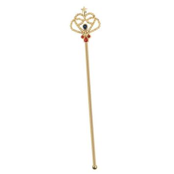 Accessoire-Déguisement-Sceptre-Princesse|jourdefete.com