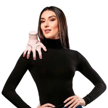 Accessoire d'épaule magnétique - La Chose - Mercredi ® Addams