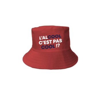 Bob Apéro "L Alcool C Est Pas Cool!?"