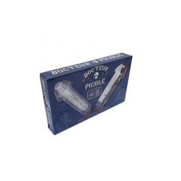 jeu d'alcool Docteur Picole | jourdefete.com