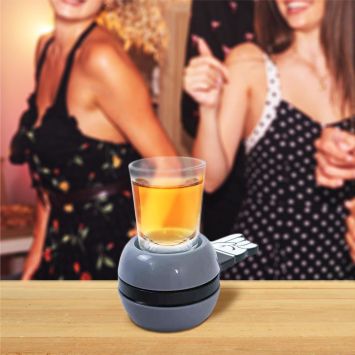 Jeu à boire - Shot Drink - Collection SOS Apéro