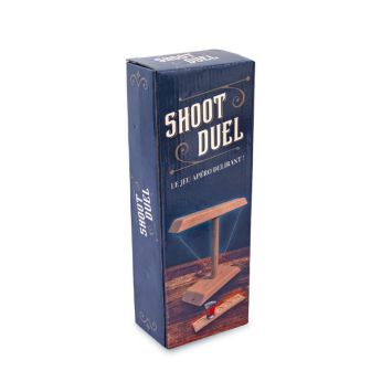 jeu d'alcool apéro shoot duel | jourdefete.com