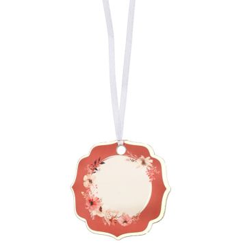 De jolis marque-places pour votre table fleurie lors de votre événement | jourdefete.com