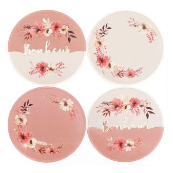 De magnifiques stickers pour personnaliser vos cadeaux de remerciement lors de votre mariage | jourdefete.com