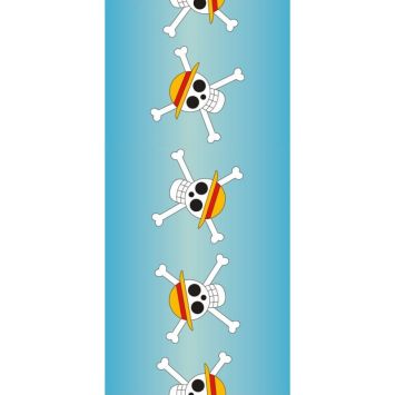 Chemin de table en polyester - 30 cm x 3 m - One Piece ®