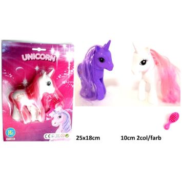 licorne à coiffer | jourdefete.com