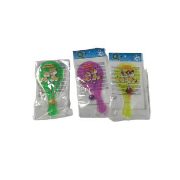 tape balle 18 cm | jourdefete.com