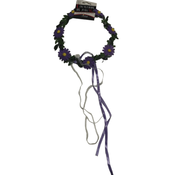 couronne de fleurs | jourdefete.com