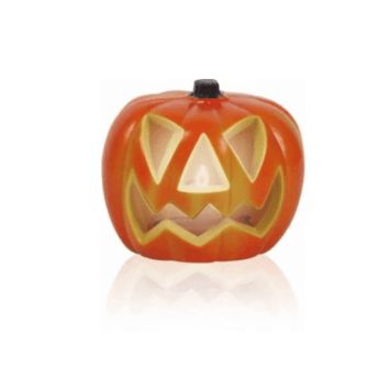 Citrouille Lumineuse Clignotante