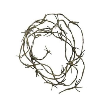 faux fil barbele | jourdefete.com