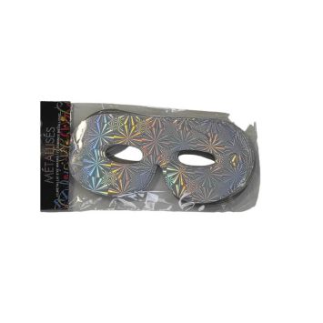 sachet 12 loups argent | jourdefete.com