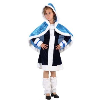 Tenue Princesse du Nord Fille