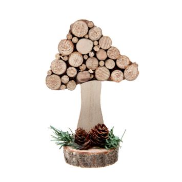 champignon-bois-automne | jourdefete.com