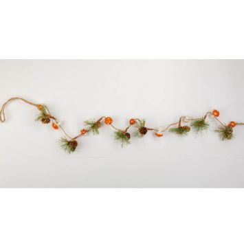 guirlande-automne-champignons | jourdefete.com