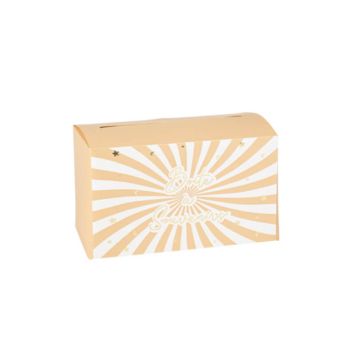 boîte à souvenirs de la collection baby nude