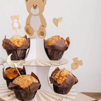 Assortiment de 12 Pics - Collection Baby Nude