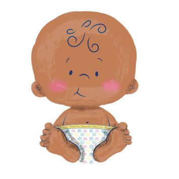 bébé-hélium-ballon | jourdefete.com