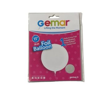 Ballon Mylar 4D - 38 cm - Rose Gold | jourdefete.com