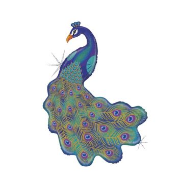 ballon hélium 107 cm