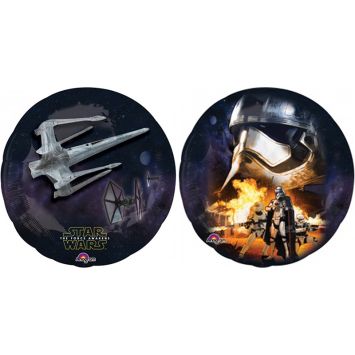 Ballon Hélium Star Wars® VII - Réveil de la Force
