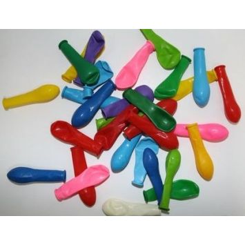 40 ballons Bombe à eau