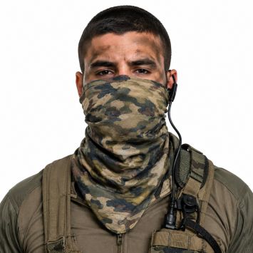 Bandana de Militaire