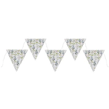 Banderole - 5 m - Mariage Végétal | jourdefete.com