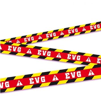 Banderole Zone - Enterrement de Vie de Garçon