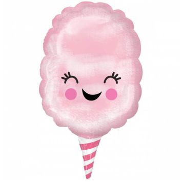 ballon-candy-bar-bonbon-gourmandise-fete-foraine | jourdefete.com