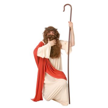 Bâton de berger - 170 cm | jourdefete.com