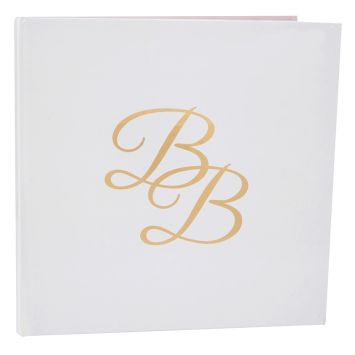 livre-dor-blanc-babyshower-bapteme|jourdefete.com